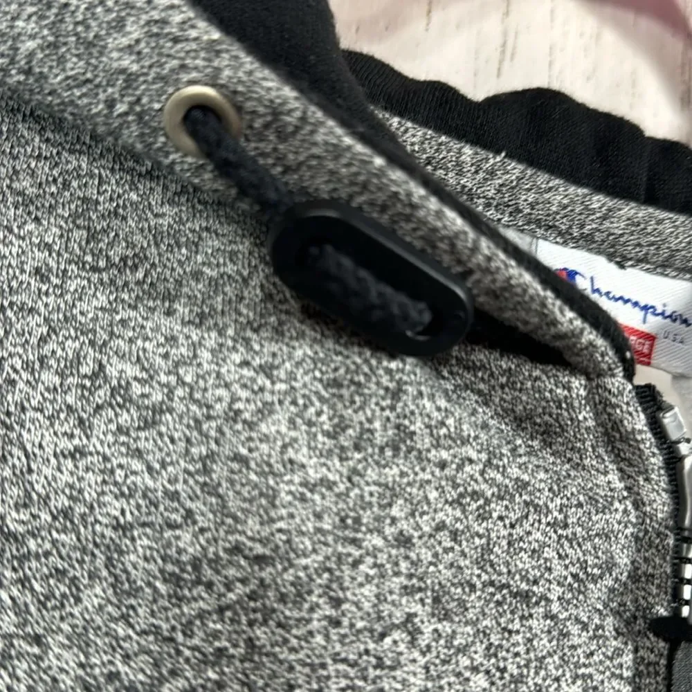 Champion vintage mens